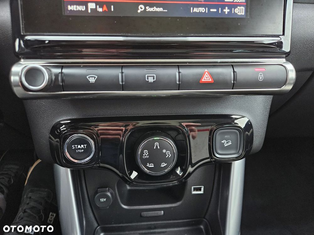 Citroën C3 Aircross PureTech 130 Stop & Start Feel - 31