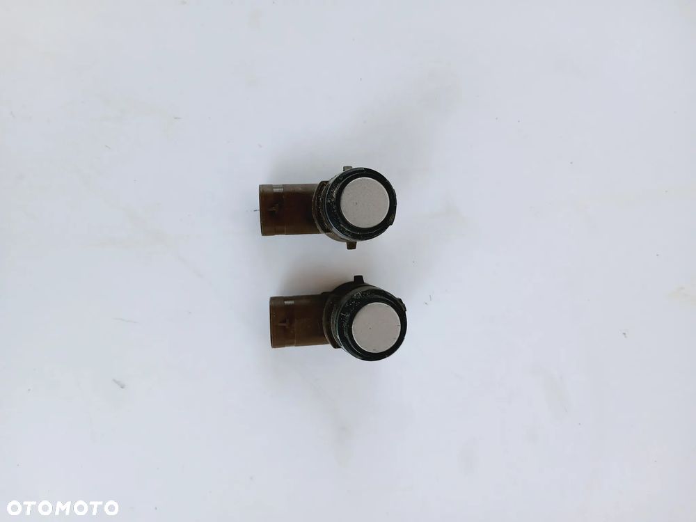 Czujnik Parkowania PDC 5Q0919275B 5Q0919297B Audi VW Seat Skoda - 6