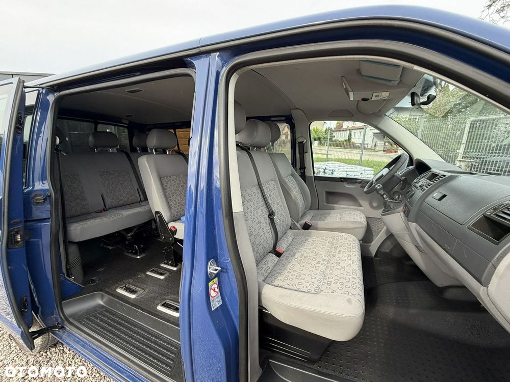 Volkswagen Inny - 12