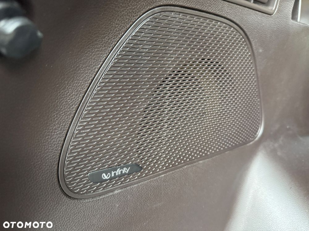 Hyundai Santa Fe 2.0 CRDi Executive 4WD - 26