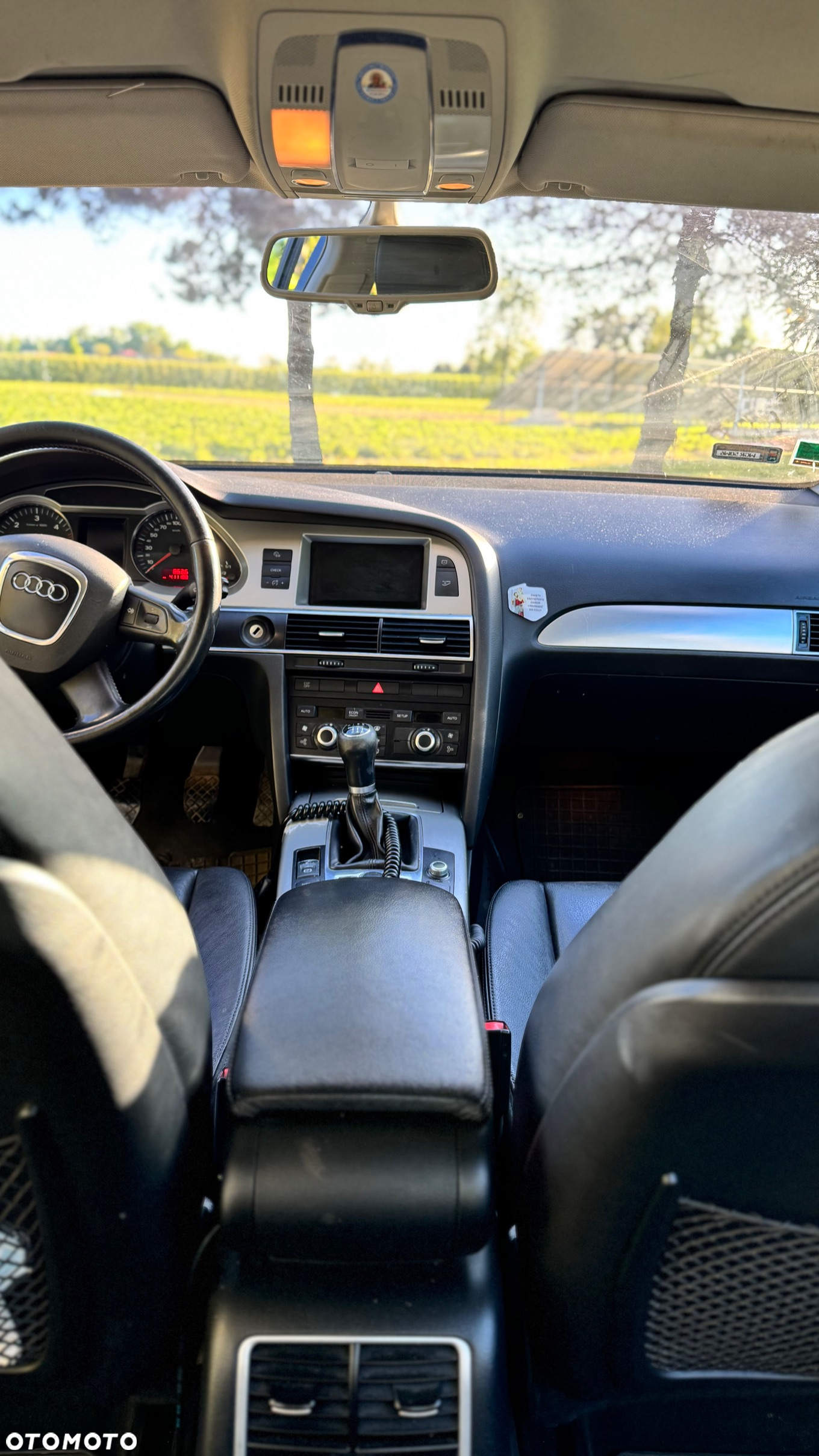 Audi A6 2.0 TDI - 5