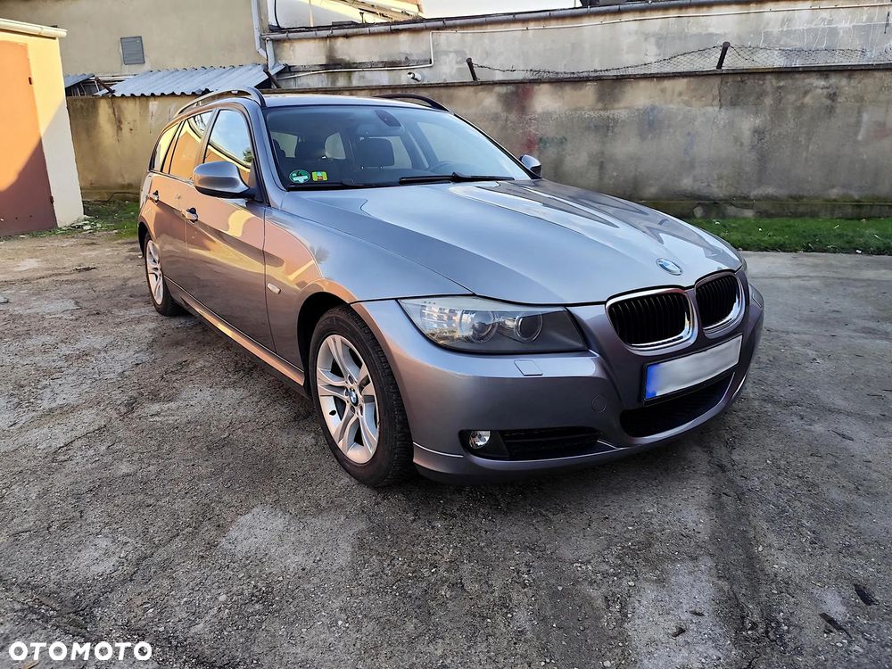 BMW Seria 3 - 9