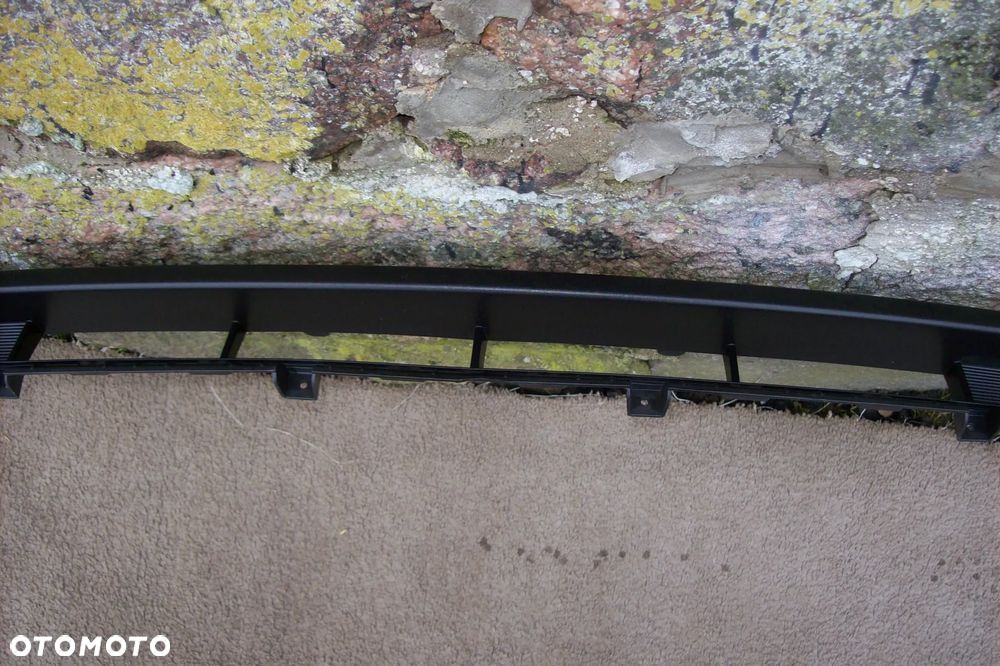 spoiler zderzaka przedniego kia soul ii - 8