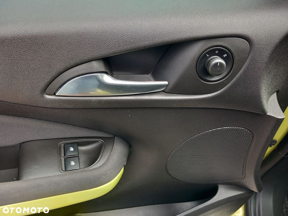 Opel Adam 1.2 Jam Unlimited - 25