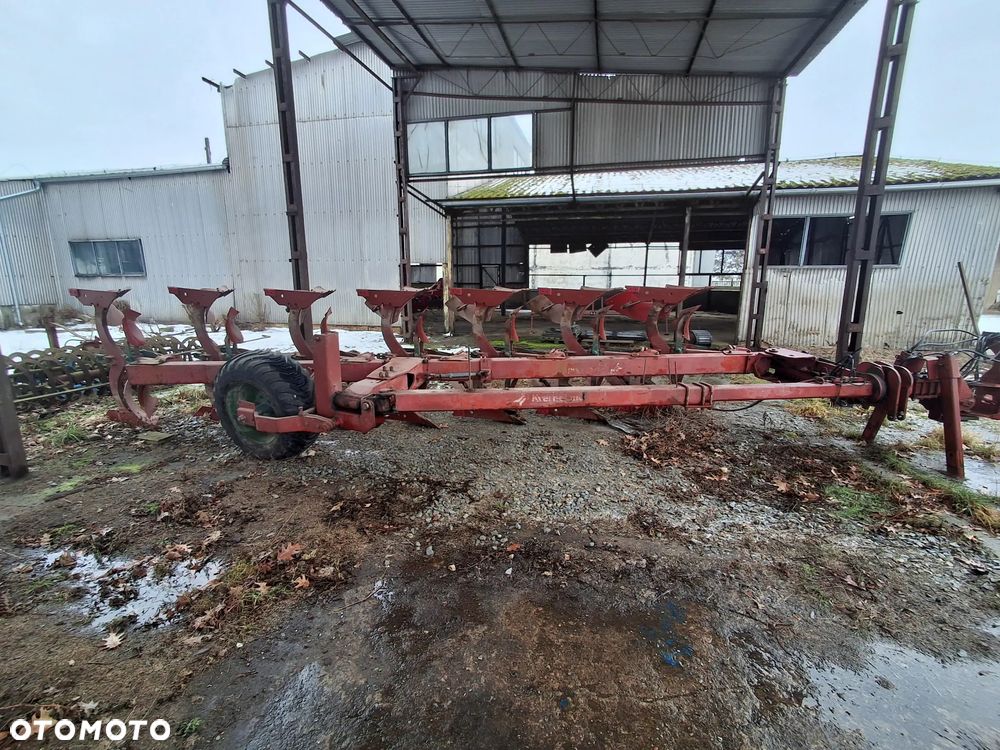 Kverneland PS100 - 3