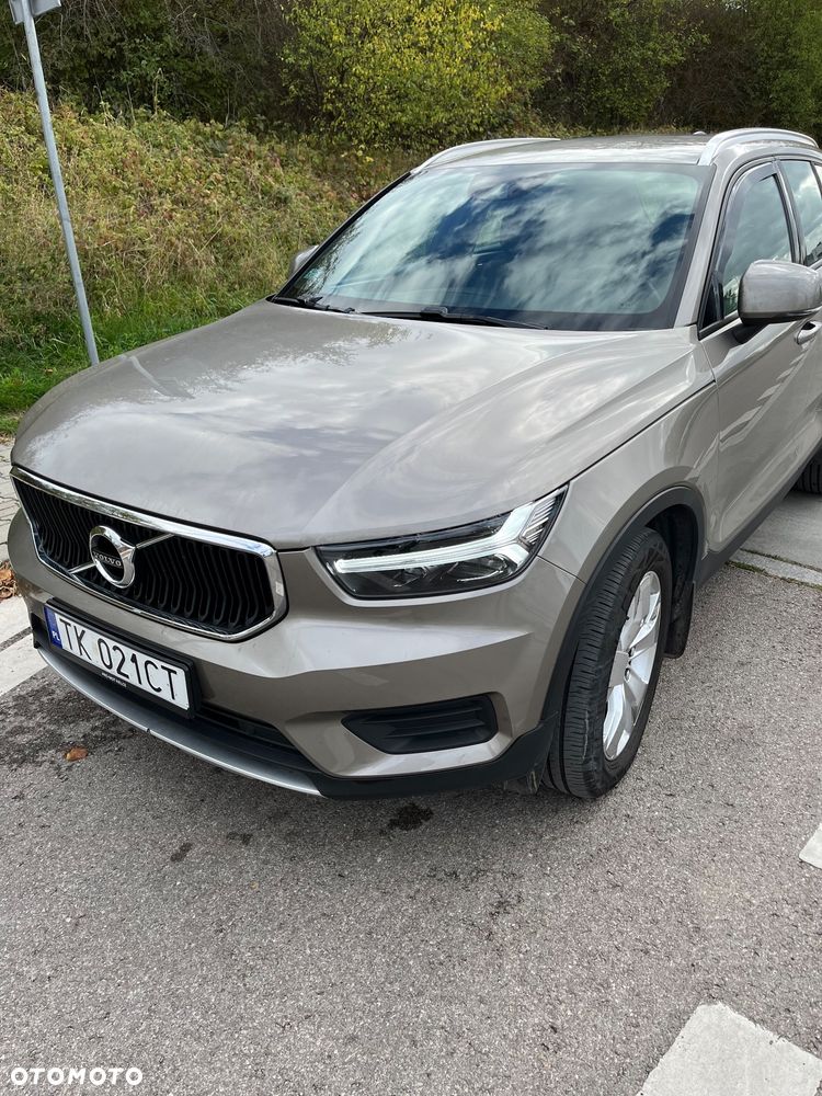 Volvo XC 40 - 7