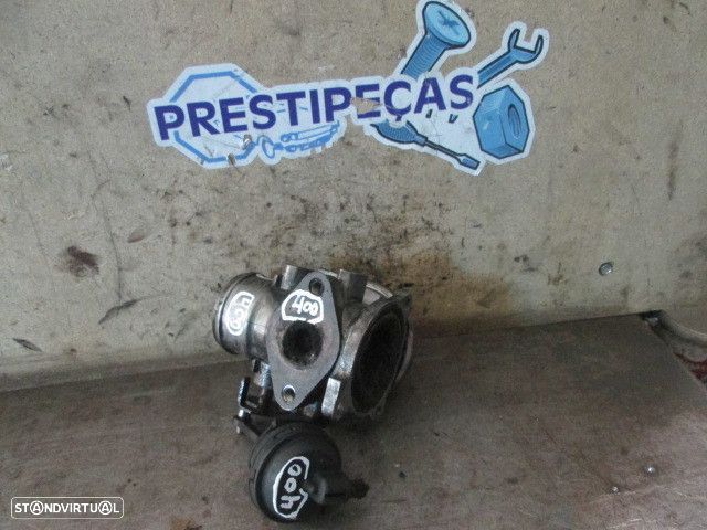 Egr 038129637B SEAT LEON 2000 1.9TDI VÁCUO VW BEETLE 2000 1.9 TDI VACUO SEAT IBIZA 6L FASE 1 2005 1.9TDI 100CV 5P AZUL VACUO - 2