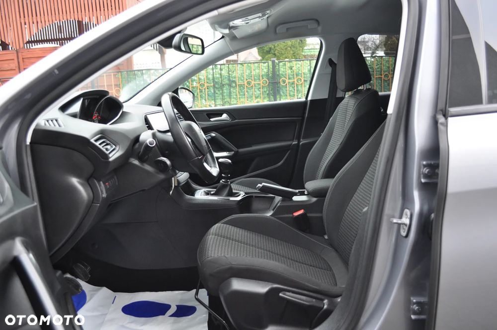 Peugeot 308 BlueHDi 130 Stop & Start Active Business-Paket - 13