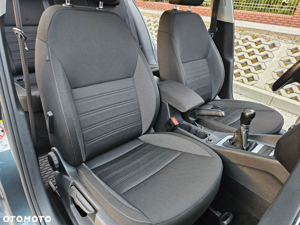 Skoda Octavia 1.4 TSI Ambition - 18