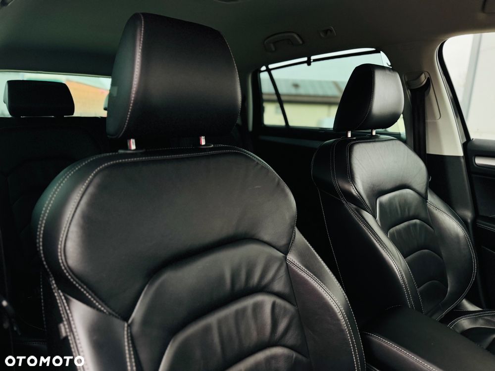 Skoda Kodiaq 2.0 TDI 4x4 Sportline DSG - 38