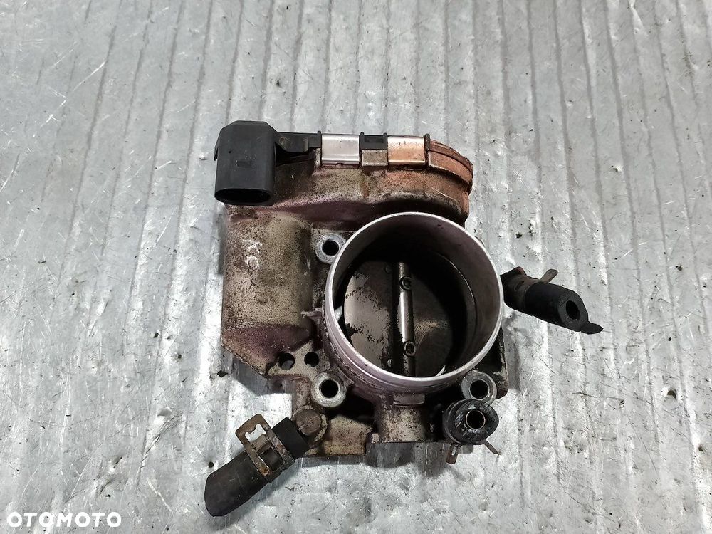 PRZEPUSTNICA SEAT ALHAMBRA I FL 06A133062P 0280750057 2.0 - 1