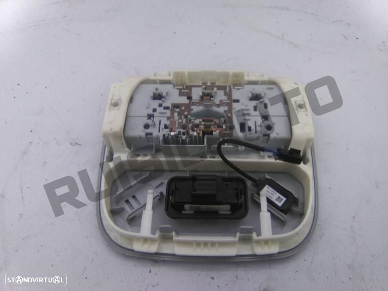 Plafonier Frente  Opel Adam [2012_2019] 1.0 - 2