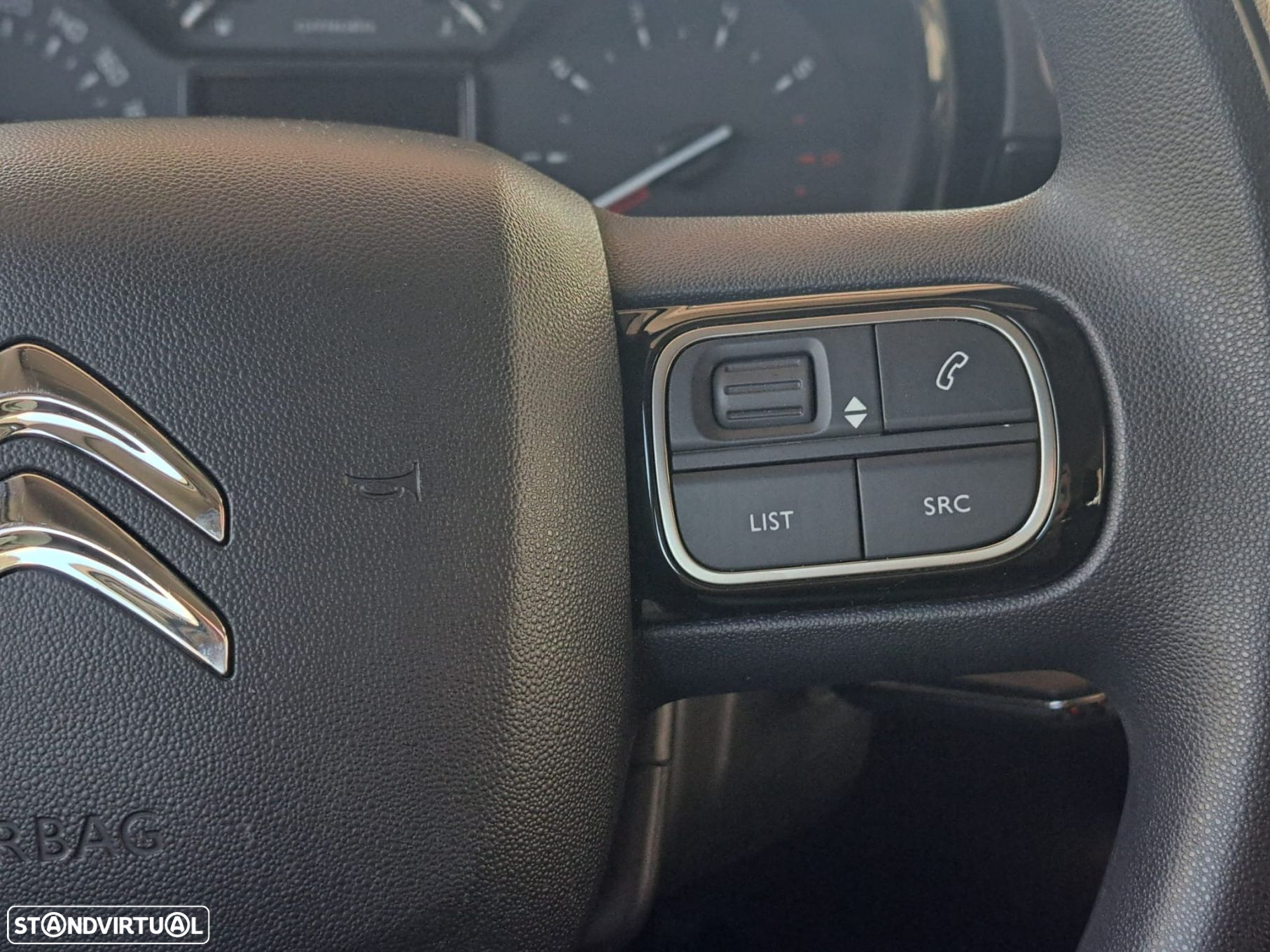 Citroën C3 1.2 PureTech Feel - 16