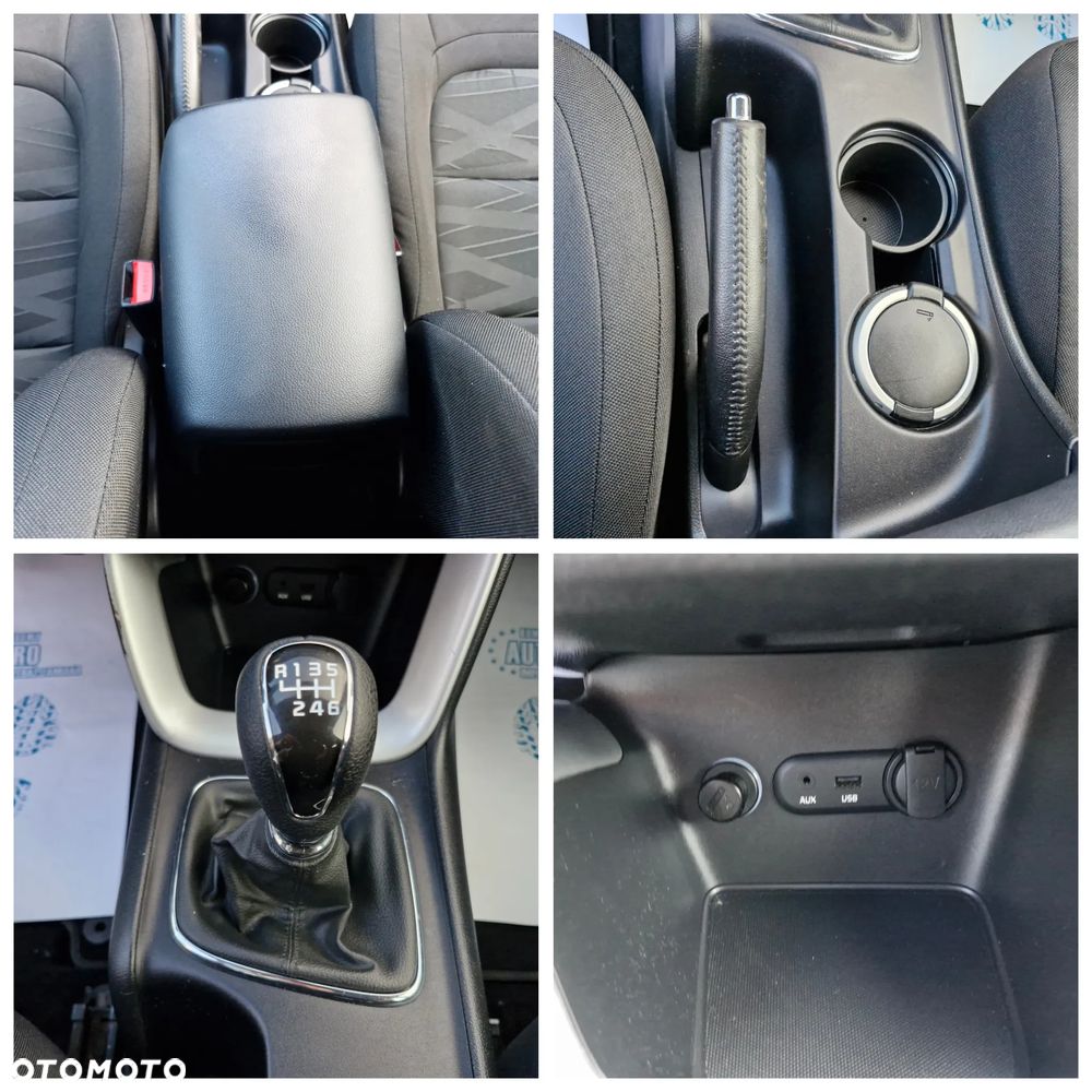 Kia Ceed 1.4 M - 36