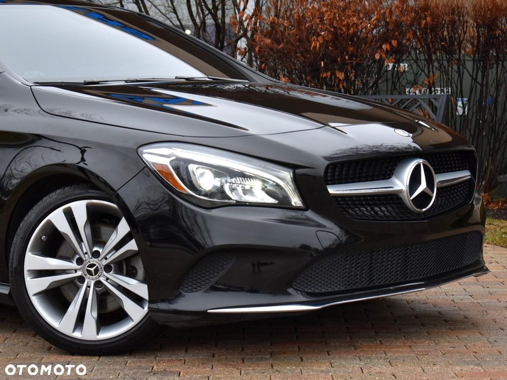 Mercedes-Benz CLA 250 4-Matic Sport - 2