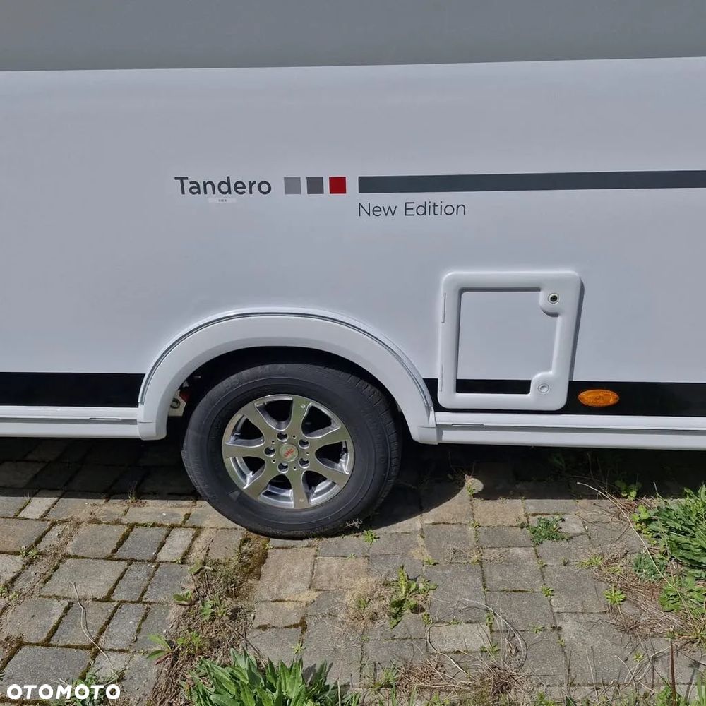 LMC Tandero 510 E - 6