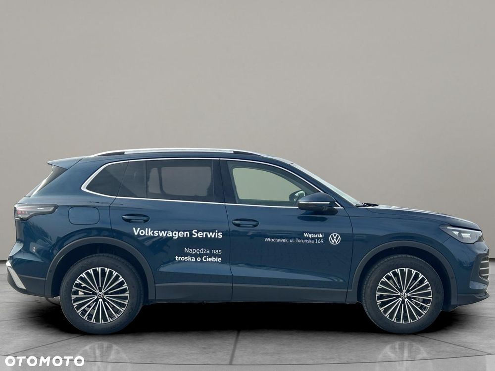 Volkswagen Tiguan 1.5 eHybrid PHEV 150kW Elegance DSG - 6