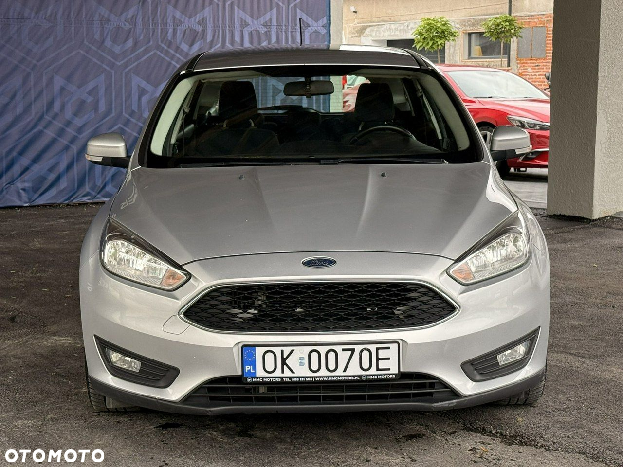 Ford Focus - 3