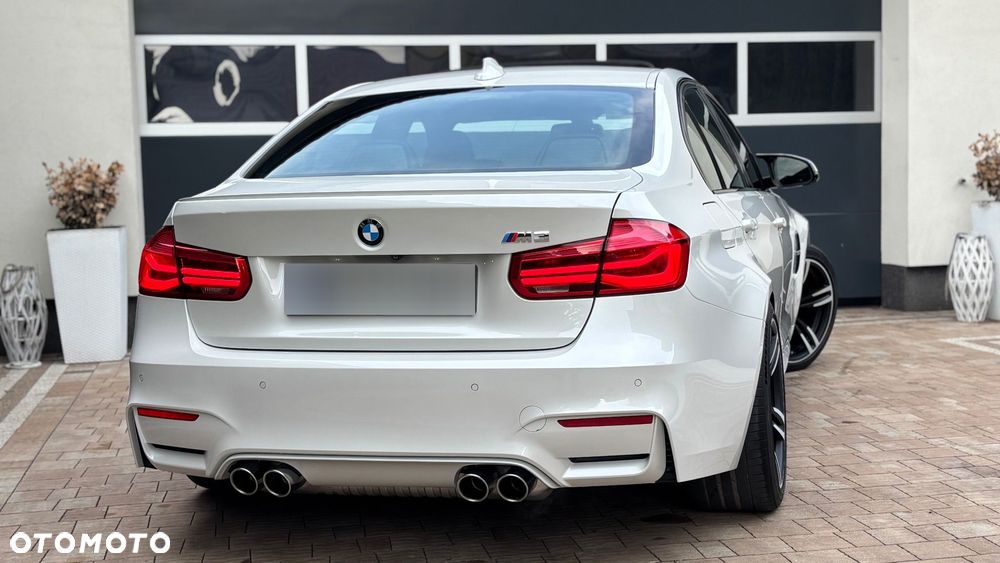 BMW M3 - 40
