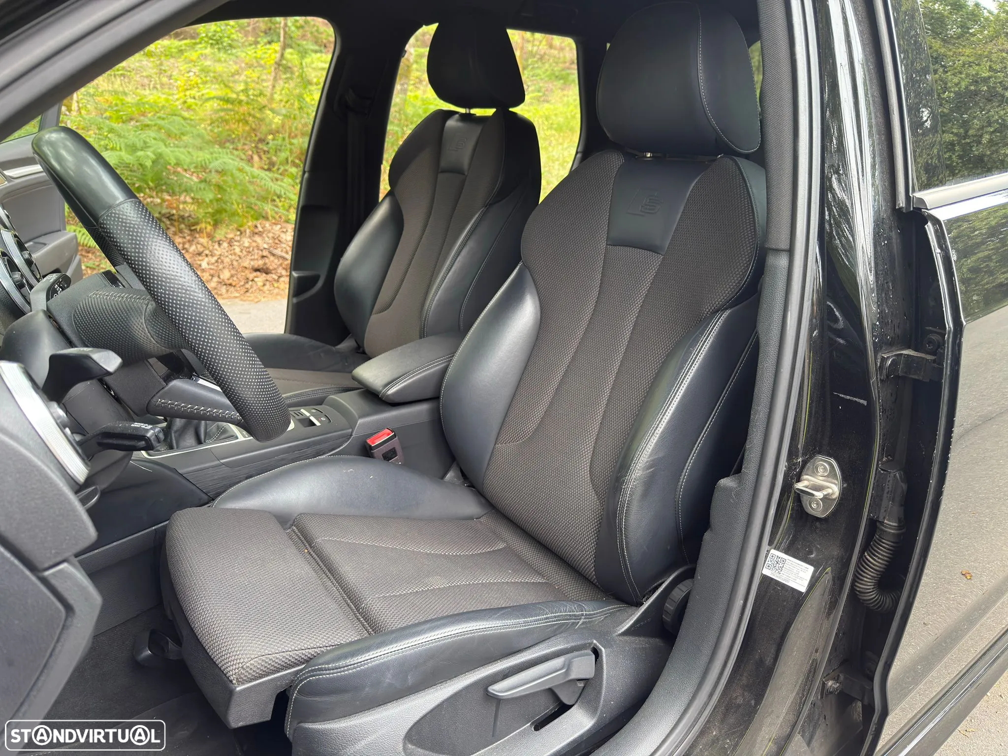Audi A3 Sportback 30 TDI S-line - 16