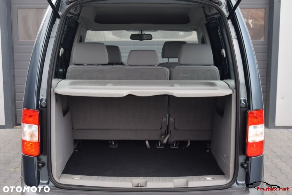 Volkswagen Caddy - 18