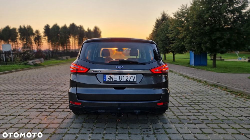 Ford S-Max - 4