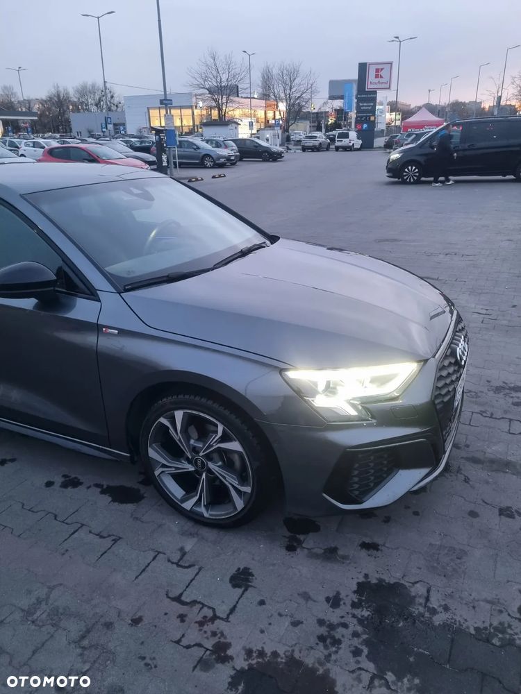 Audi A3 Sportback - 7