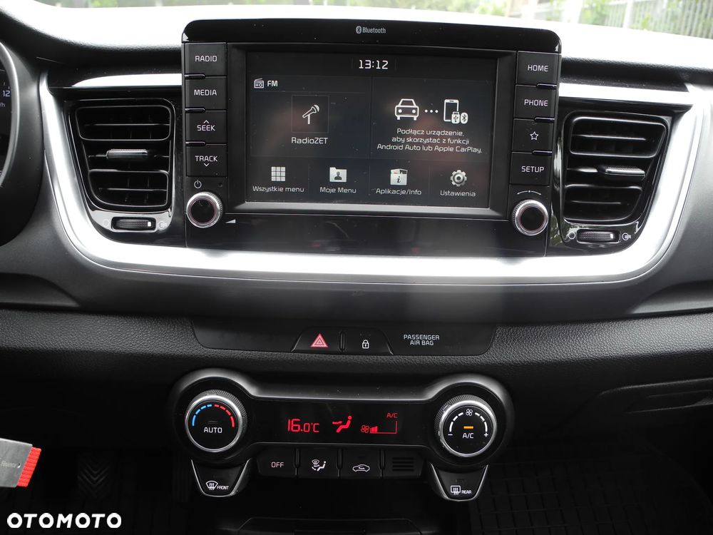 Kia Stonic - 12