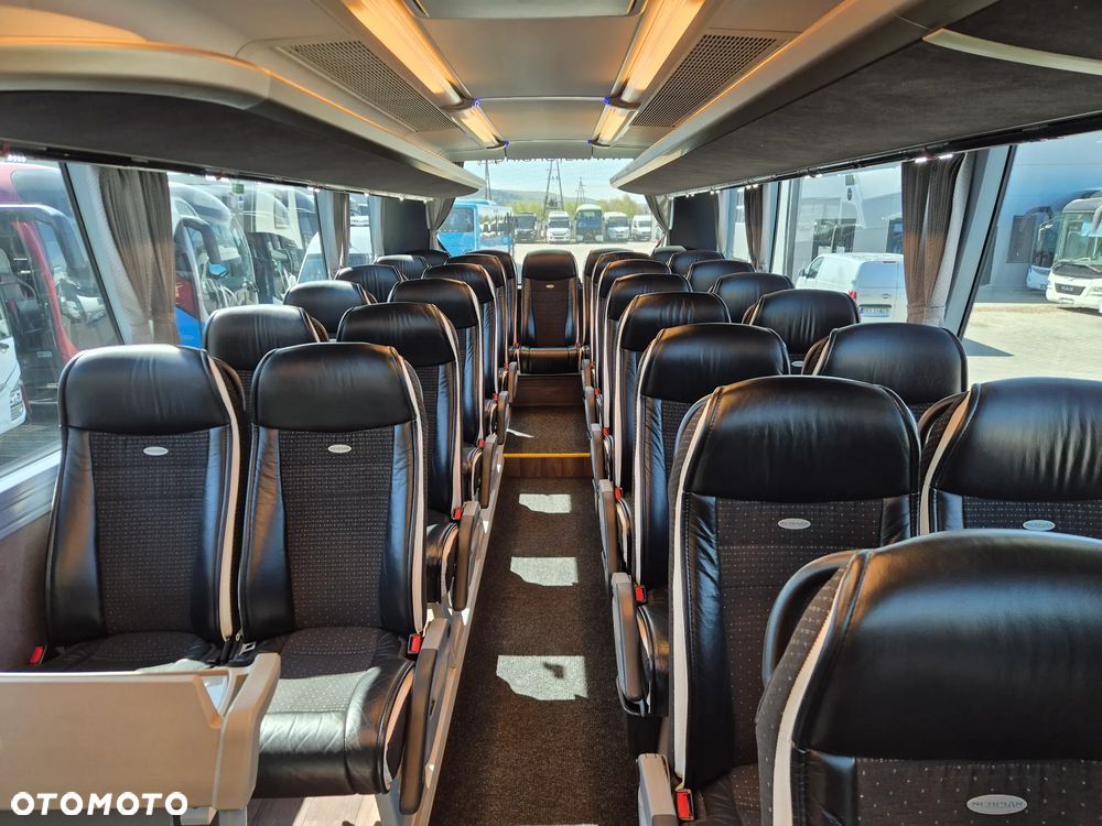 Neoplan CITYLINER/ SPROWADZONY / 55 MIEJSC/ 388 000 KM - 24