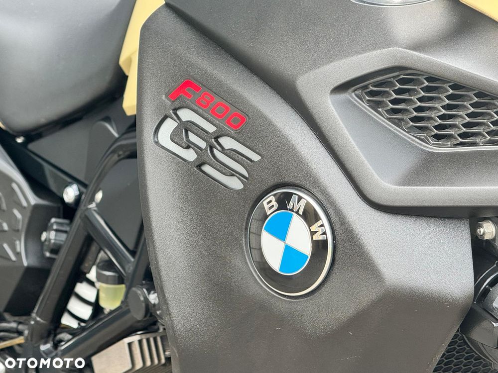 BMW GS - 6