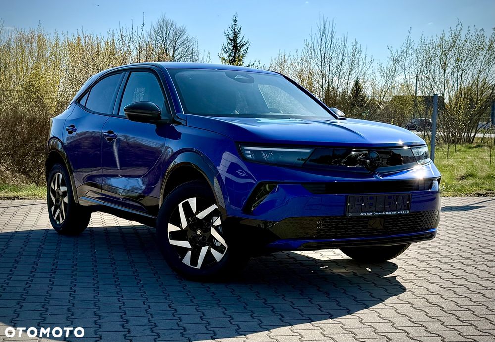 Opel Mokka 1.2 T GS S&S - 1