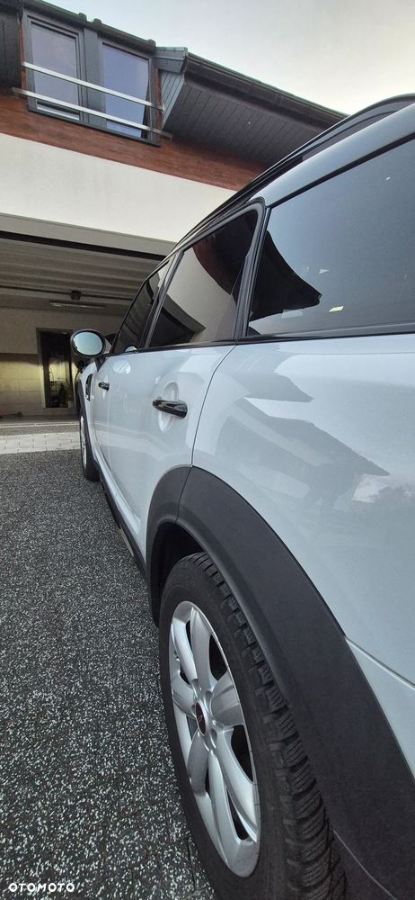 MINI Countryman Cooper SD ALL4 sport - 6