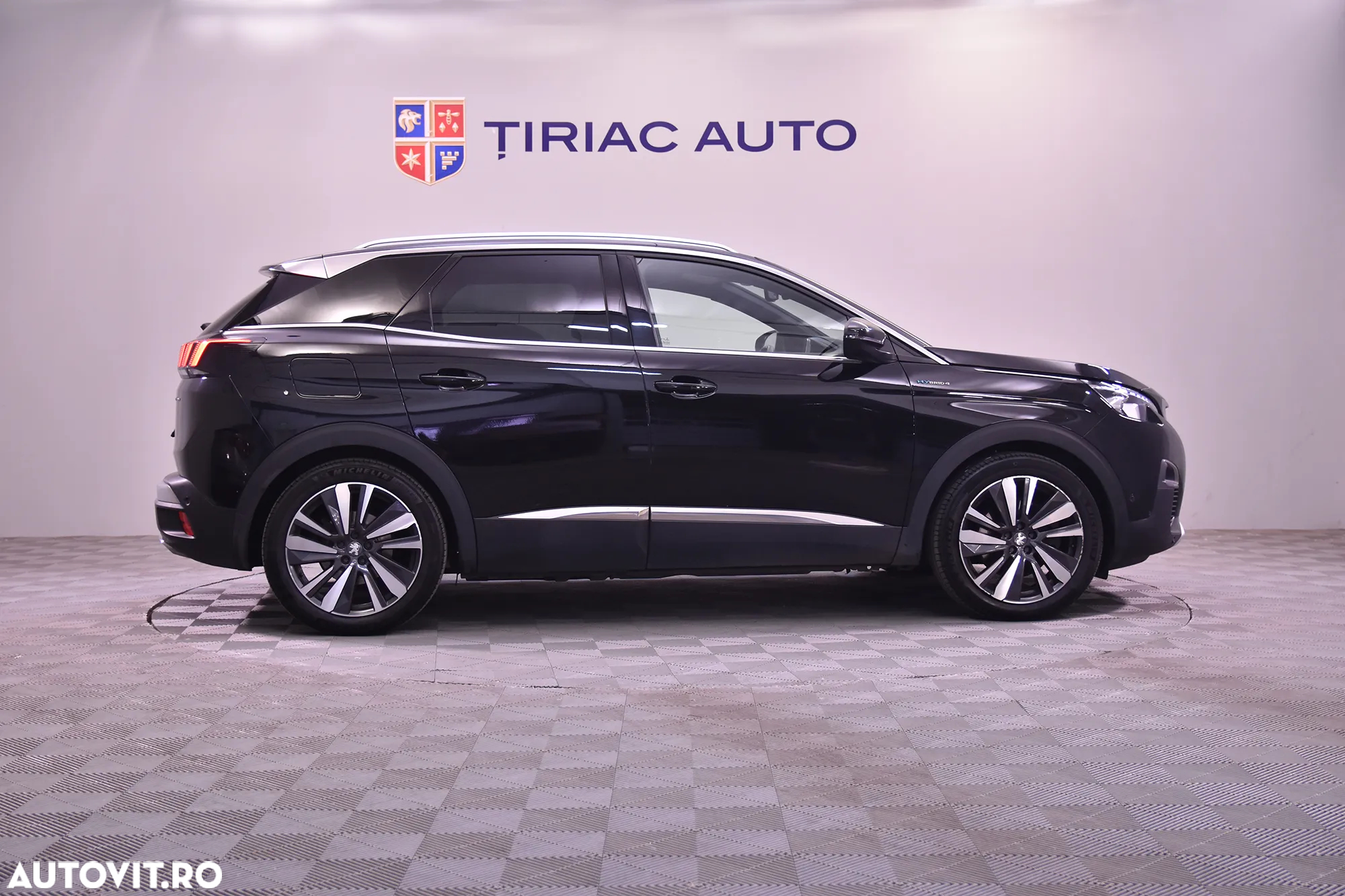 Peugeot 3008 - 6