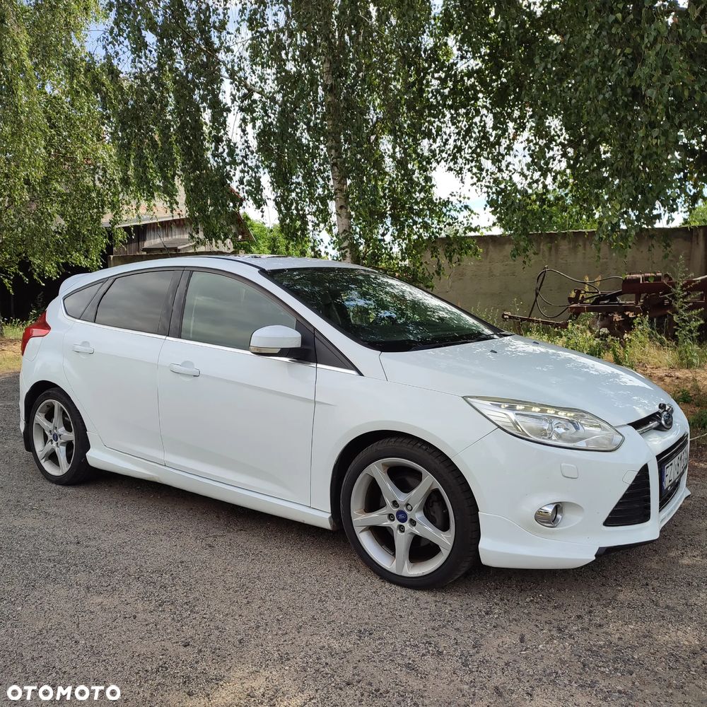 Ford Focus - 15