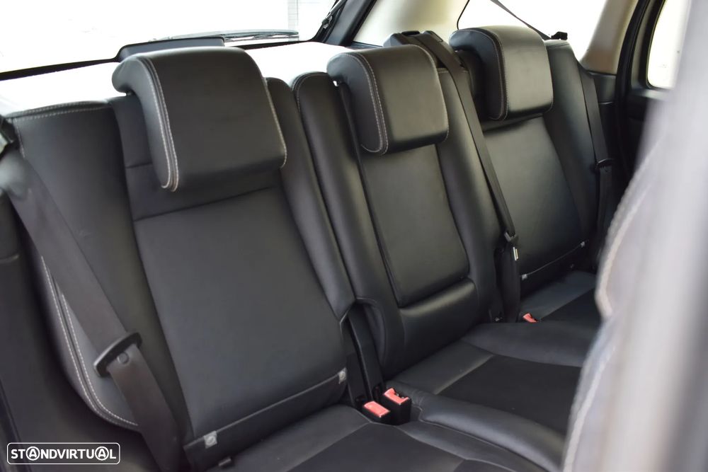 Land Rover Range Rover Sport 2.7 TDV6 S - 19