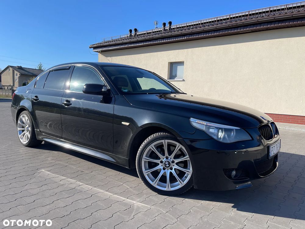 BMW Seria 5 530d - 3