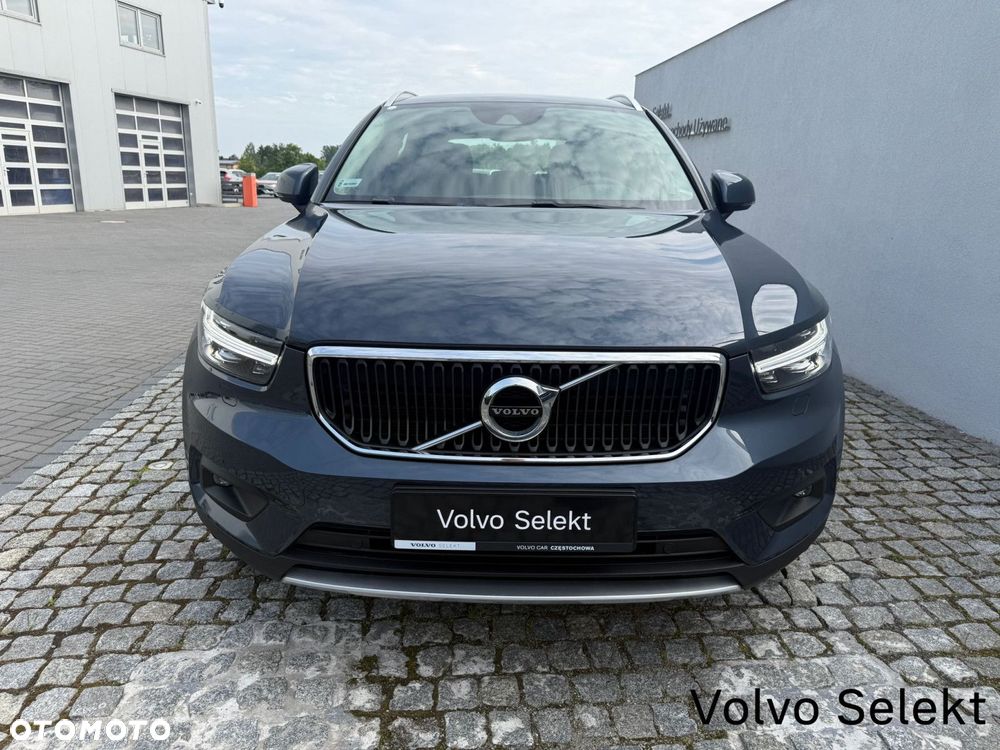 Volvo XC 40 - 34