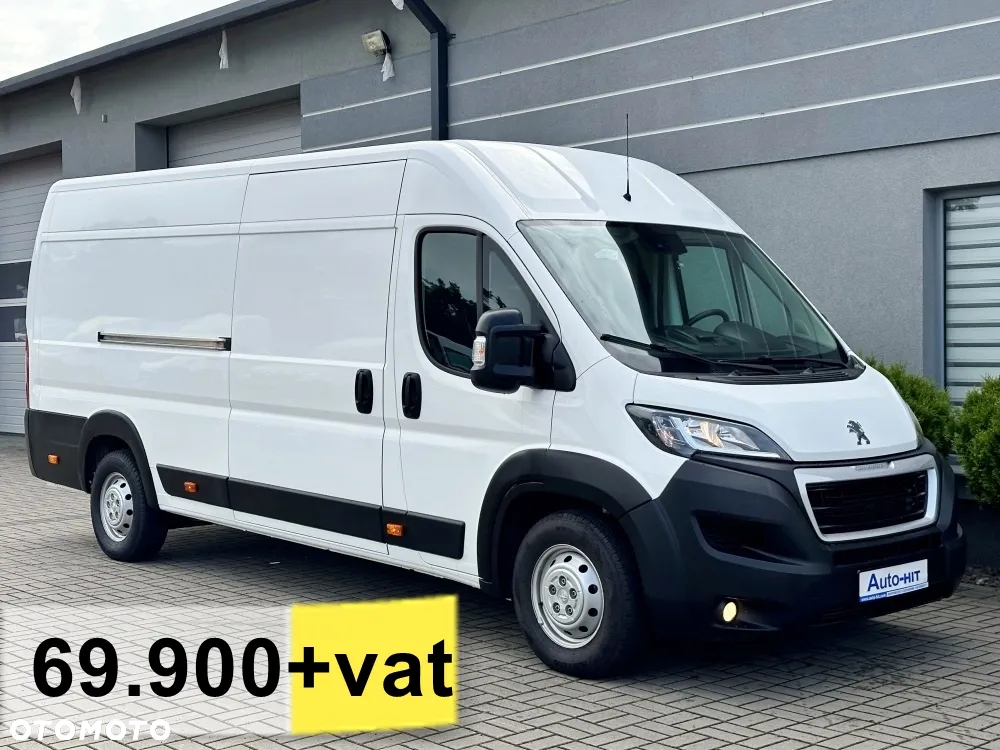 Peugeot Boxer - 3
