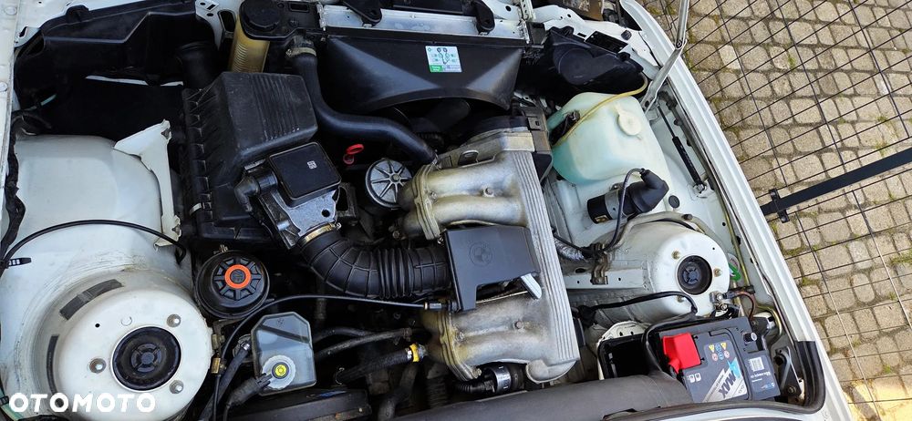 BMW Seria 3 316i - 7