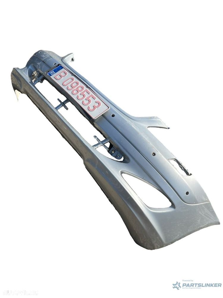 Bara fata MERCEDES-BENZ S-CLASS II W221, C215 2005 - 2013 A2218800540 - 1