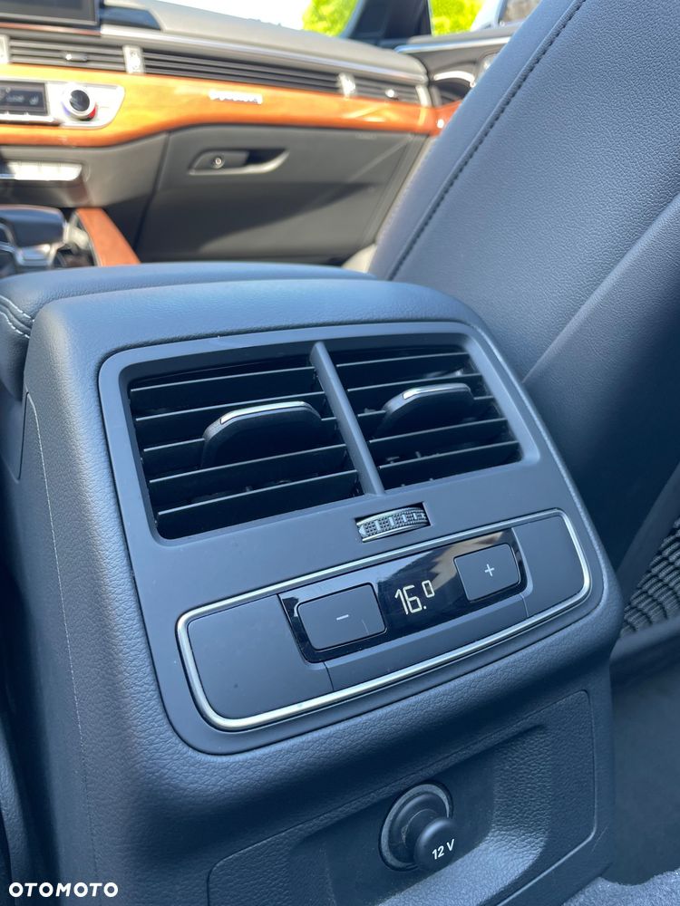 Audi A5 Cabrio - 36