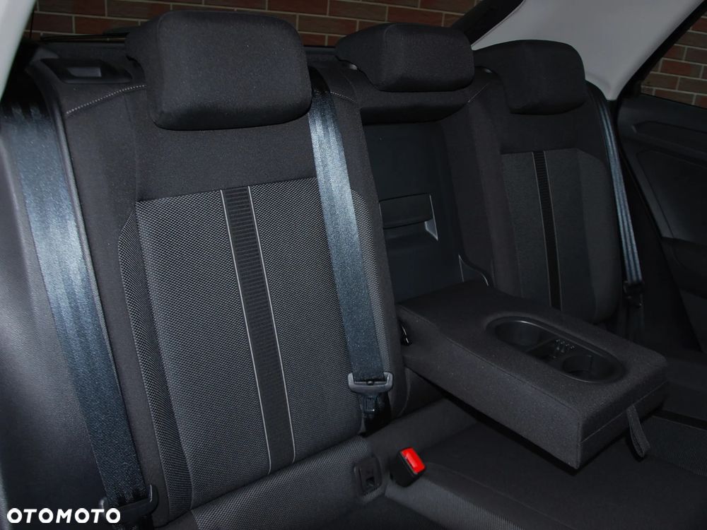 Volkswagen T-Roc 1.5 TSI Life DSG - 11