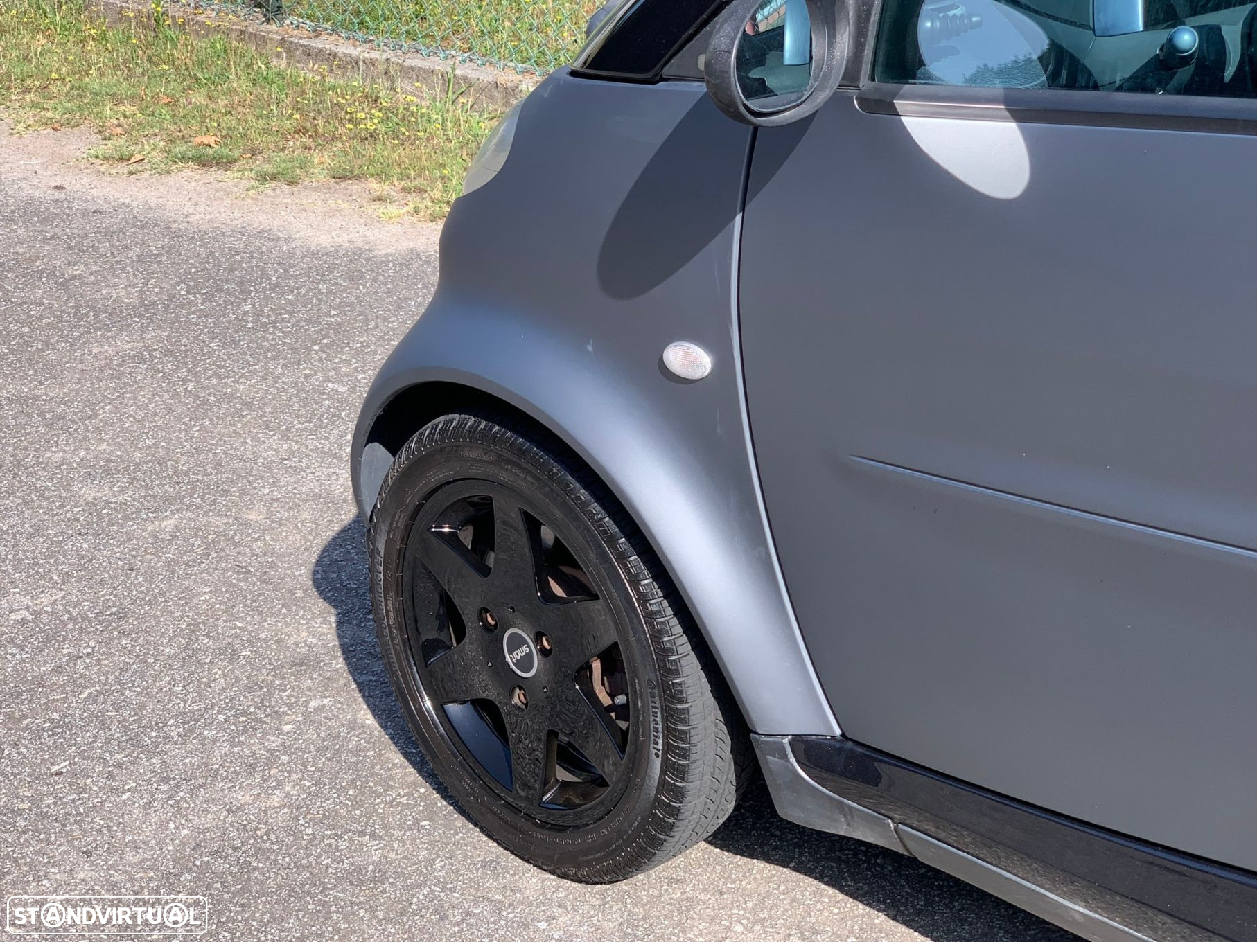 Smart City Coupé - 13