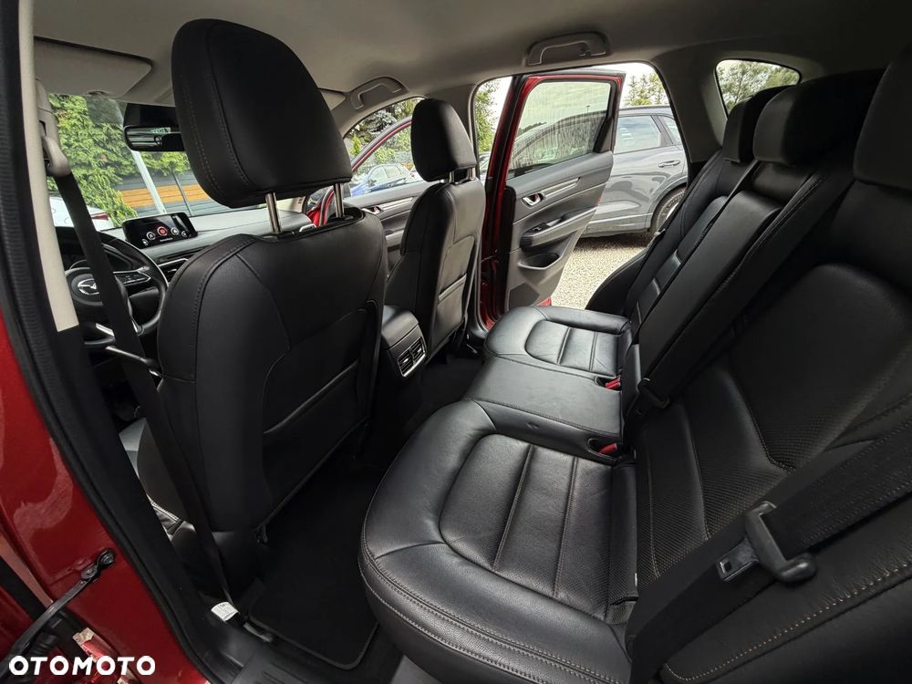 Mazda CX-5 SKYACTIV-G 165 Prime-Line - 19