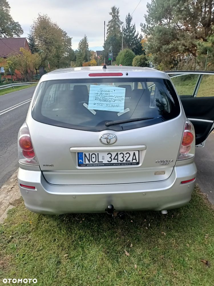 Toyota Corolla 1.8 CE - 5