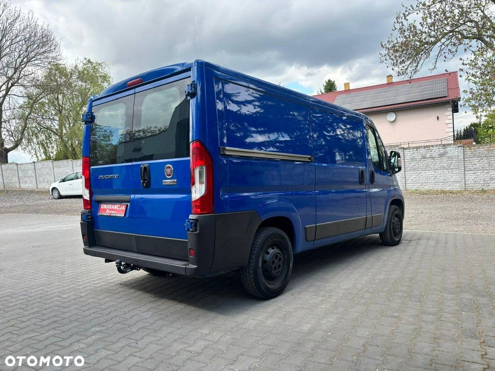 Fiat Ducato - 3