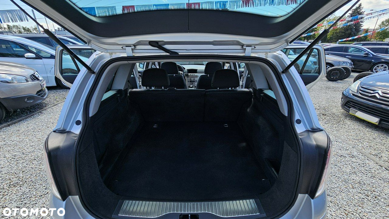 Opel Astra - 19
