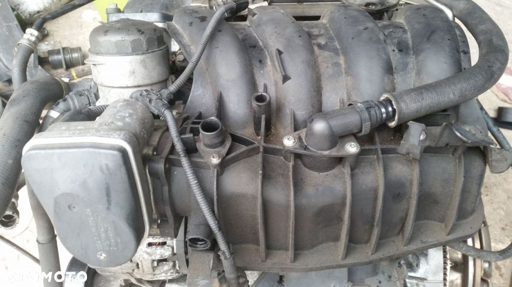 KOLEKTOR SSACY BMW E81 E87 116 118 N45 E90 E91 316 - 1
