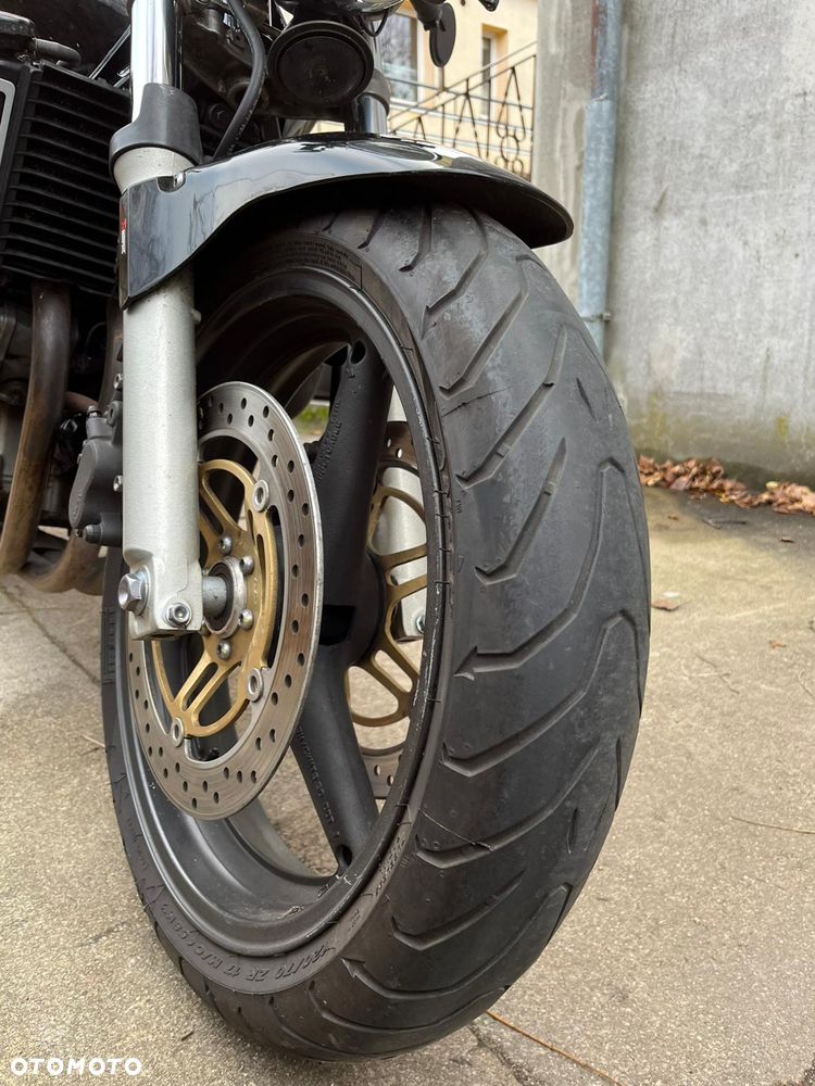 Honda Hornet - 13