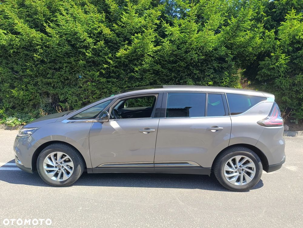 Renault Espace Energy dCi 160 EDC Business - 29